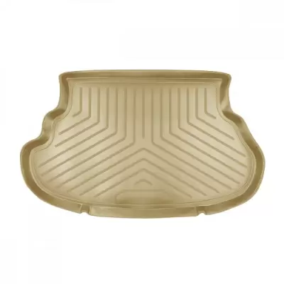 Коврики в багажное отделение для Suzuki Liana (HB) (2001-2008) (бежевый)