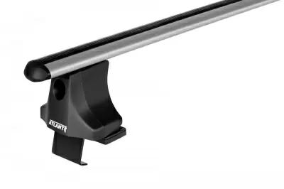 Багажник на крышу Atlant Kia Rio 2000-2005 1.1 Aero