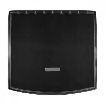 Коврики в багажное отделение комбинированные для Volkswagen Touareg III (2018) от интернет-магазина AUTOBOKS.kz. 