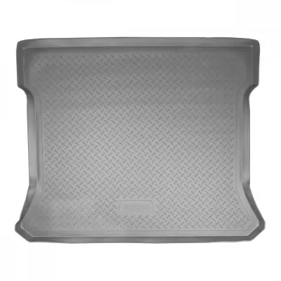 Коврики в багажное отделение для Ford Tourneo Connect (2006) (серый)