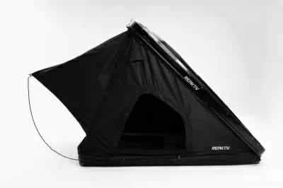 Автопалатка Reaktiv IPALATKA 2 черная