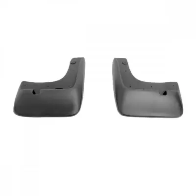 Брызговики на Ssang Yong Kyron 2005-2015 (Unidec NPL-Br-83-17F)