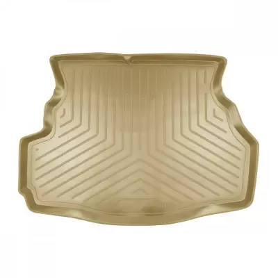 Коврики в багажное отделение для Suzuki Liana (SD) (2001-2008) (бежевый)