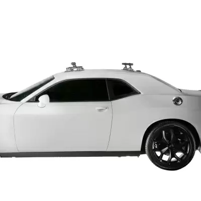 Багажник на крышу Monkey Bars от интернет-магазина AUTOBOKS.kz. 