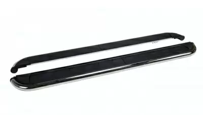 Пороги Hyundai H100 Starex 2007+ (СAN Ring) от интернет-магазина AUTOBOKS.kz. 