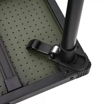 Стол кемпинговый Wild Land MTS-C хаки, 100x65x60 см