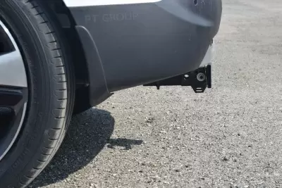 Фаркоп на Kia Soul 2019+ от Интернет-Магазина Autoboks.kz