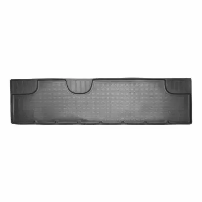 Коврики салонные для Chevrolet Tahoe (2014) (3 ряд)\ Cadillac Escalade (2014) (3 ряд)