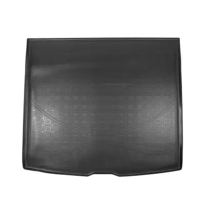 Коврики в багажное отделение для Mercedes-Benz GLE II (V167) (2018)