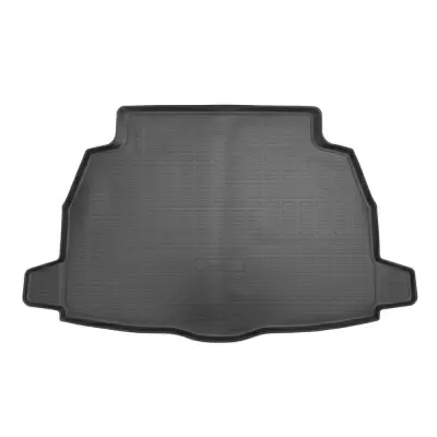 Коврики в багажное отделение для Toyota C-HR Hybrid (2022) (на нижнюю полку)