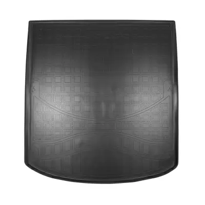 Коврики в багажное отделение для Audi A4 (B9) (2015)