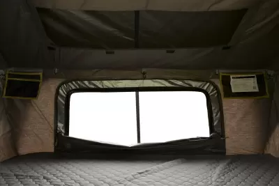 Автопалатка Wild Land Normandy-Auto 120 см от интернет-магазина AUTOBOKS.kz. 