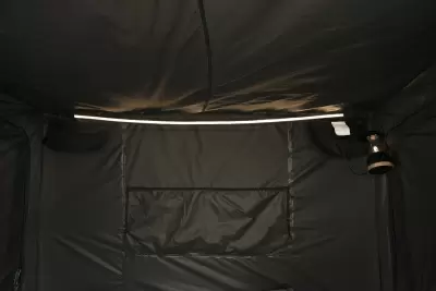 Автопалатка Wild Land Desert Cruiser 140 см от интернет-магазина AUTOBOKS.kz. 