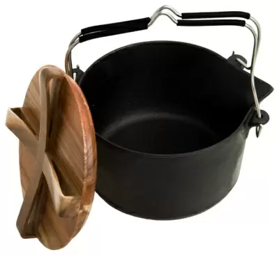 Набор для пикника Wild Land Multi-function Outdoor Cookware