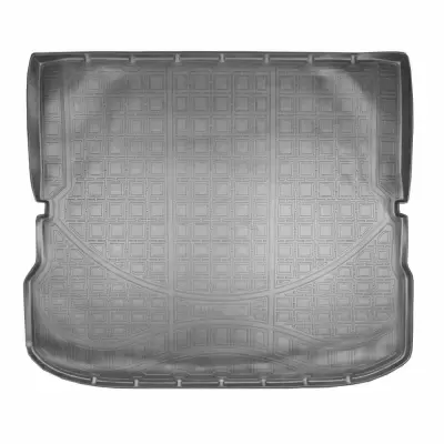 Коврики в багажное отделение для Infiniti JX (L50) (2012) (сложенный 3 ряд)\ Infiniti QX60 (L50) (2013) (сложенный 3 ряд)