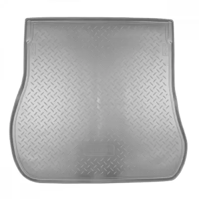 Коврики в багажное отделение для Audi A4 (B5:8D) (Avant) (1996-2001) (серый)