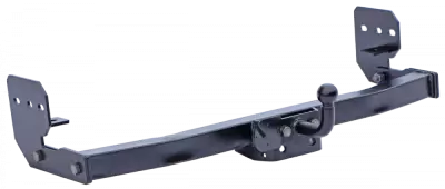 Фаркоп на Mitsubishi Pajero Sport 2008-2016