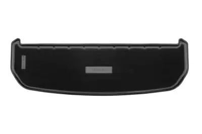 Коврики в багажное отделение комбинированные для Chery Tiggo 9 (разложенный 3 ряд) (2023)