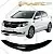 Мухобойка (дефлектор капота) для Kia Rio 2015-2017 (арт. 2010010111090) от интернет-магазина AUTOBOKS.kz. 
