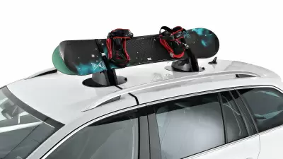 FABBRI Ellisse Ski & Board от интернет-магазина AUTOBOKS.kz. 