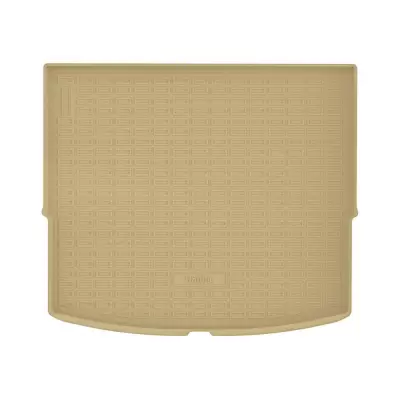 Коврики в багажное отделение для Geely CityRay (2024) (бежевый)