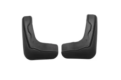 Брызговики для Nissan X-Trail III (2013-2021) (задние)