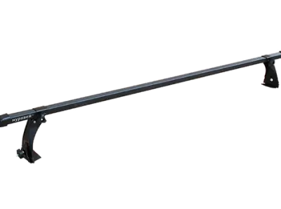 Багажник на крышу Муравей для ВАЗ 2101-2107, НИВА, ГАЗ, АЗЛК, ИЖ   L=140 от интернет-магазина AUTOBOKS.kz. 