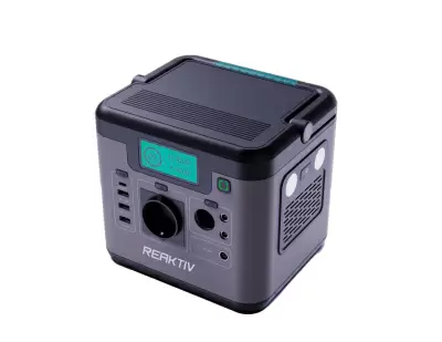 Портативная зарядная станция REAKTIV A21-500W