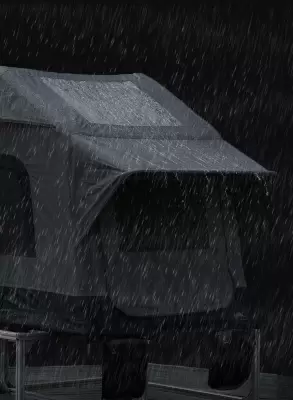 Автопалатка Wild Land WL-Air Cruiser от интернет-магазина AUTOBOKS.kz. 