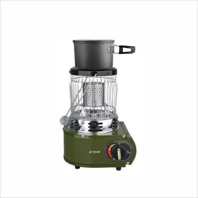 Газовый обогреватель STARCAMP HX-3000B от магазина AUTOBOKS.kz. 