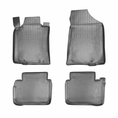 Коврики салонные для Nissan Teana (J33) (2014)