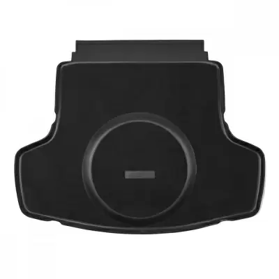 Коврики в багажное отделение комбинированные для Kia K5 (Optima III) (2020)