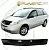 Мухобойка (дефлектор капота) для Toyota Sienna 2003-2009  (арт. 2010010110987) от интернет-магазина AUTOBOKS.kz. 