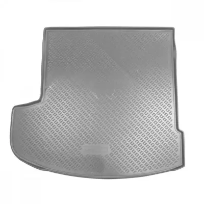 Коврики в багажное отделение для Opel Insignia B ST (Combi) (2017) (серый)