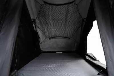 Автопалатка Reaktiv IPALATKA 2 черная от интернет-магазина AUTOBOKS.kz. 