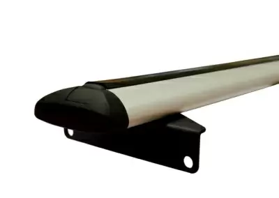 Багажник на крышу Atlant Chevrolet Trailblazer 2012+ 1.26 Wingbar от интернет-магазина AUTOBOKS.kz. 