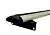 Багажник на крышу Atlant Chevrolet Trailblazer 2012+ 1.26 Wingbar от интернет-магазина AUTOBOKS.kz. 