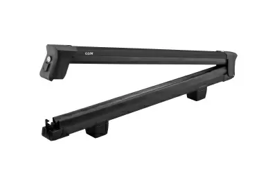 LUX ЭЛЬБРУС 750 черный от интернет-магазина AUTOBOKS.kz. 