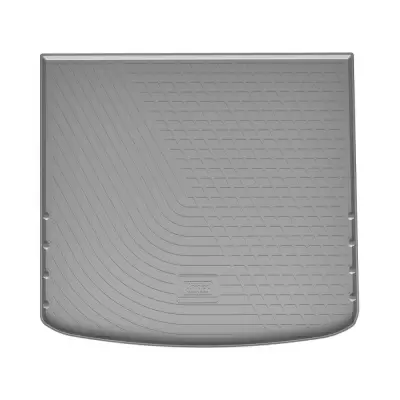 Коврики в багажное отделение для Lixiang L7 (2023-2025) (серый)