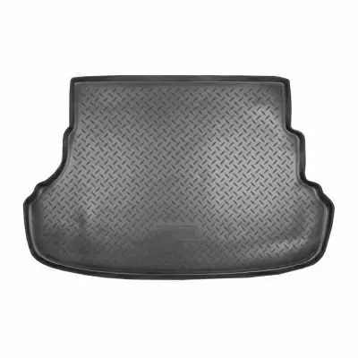 Коврики в багажное отделение для Hyundai Solaris (SD) (2010)