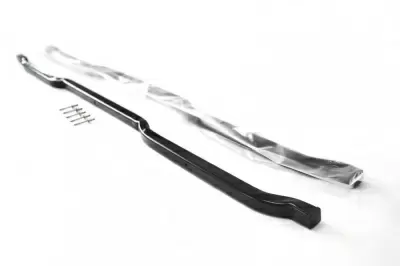 Центральный металлический усилитель для автобокса Broomer Venture (L)