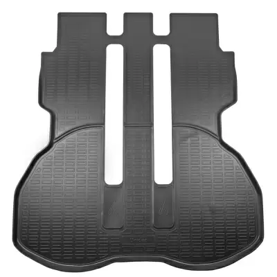 Коврики в багажное отделение для Toyota Alphard III (2015) (длинный)