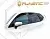 Ветровик на дверь CA Plastic 2010030312163 для Renault Kaptur 2016+ от интернет-магазина AUTOBOKS.kz