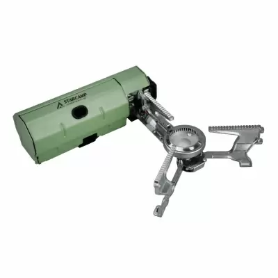 Портативная газовая плитка STARCAMP HX-BS03