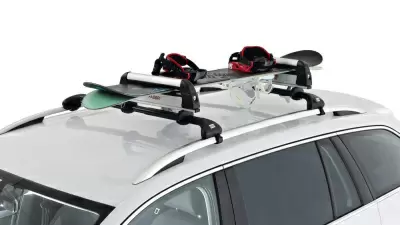 FABBRI Aluski & Board New 4