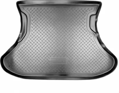 Коврики в багажное отделение для VAZ Lada Priora HB (2008)