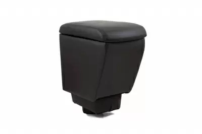 Zoder ZDR353QS Ford Fiesta 2012+ черный от Интернет-Магазина Autoboks.kz