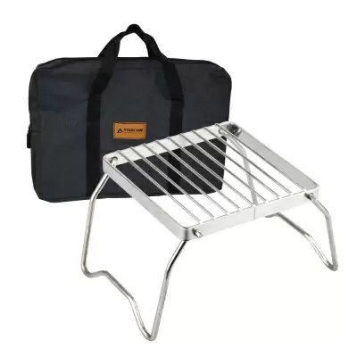 Решетка для гриля и барбекю STARCAMP HX-WS15