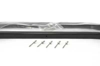 Центральный металлический усилитель для автобокса Broomer Venture (L) от интернет-магазина AUTOBOKS.kz. 