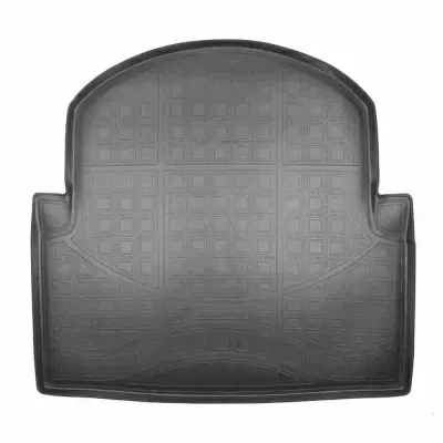 Коврики в багажное отделение для Mercedes-Benz E (W212) (SD) Avantgarde (2013)